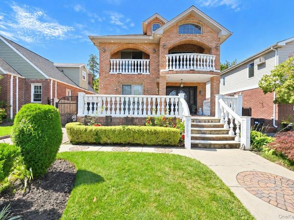 58-12 202nd Street , Bayside, NY 11364