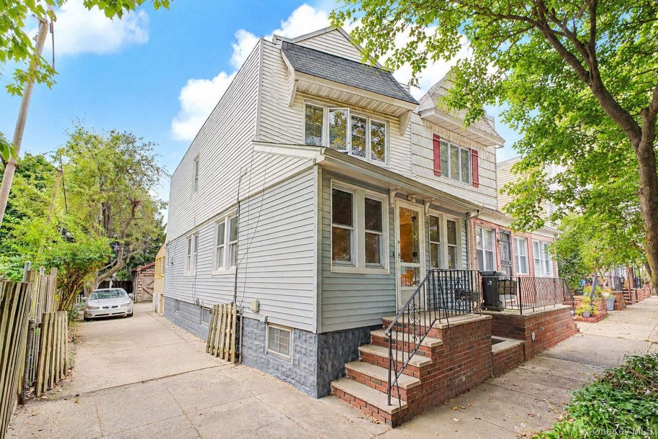 6128 62nd Street , Middle Village, NY 11379 Main Photo