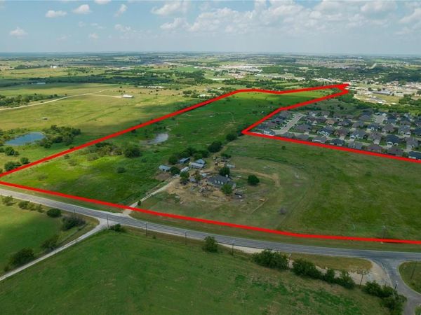 9501 Fm 2331 , Godley, TX 76044