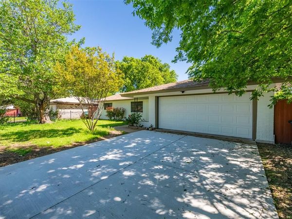 1504 Engblad Drive, Fort Worth, TX 76134
