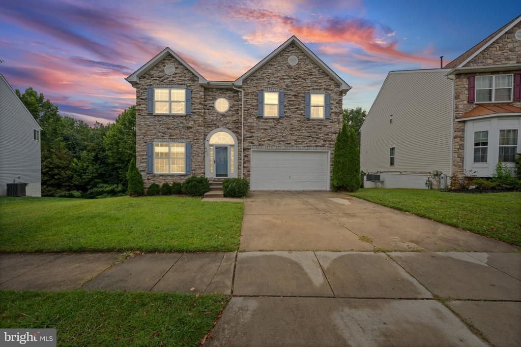 4722 STELLABROOKE LANE, BALTIMORE, MD 21237
