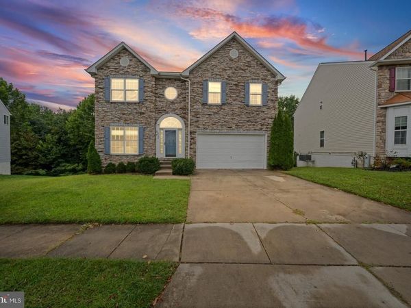 4722 STELLABROOKE LANE, BALTIMORE, MD 21237