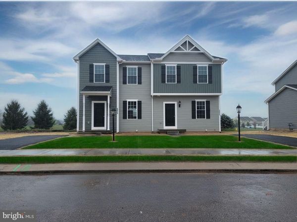 3837 CASTLE DRIVE , Unit LOT 196, DOVER, PA 17315