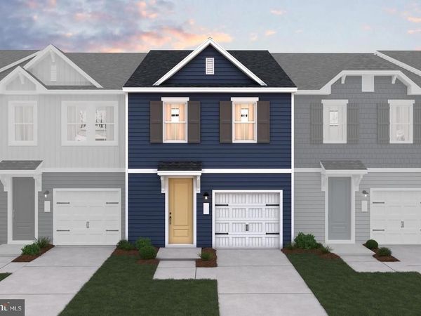319 CLEMENT LOOP , SALISBURY, MD 21801