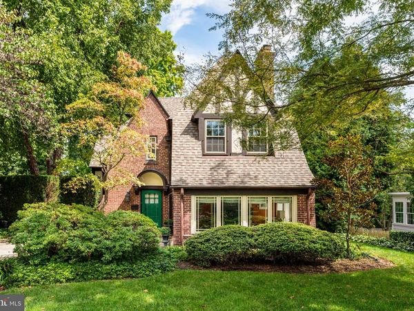 1435 ORCHARD WAY, BRYN MAWR, PA 19010