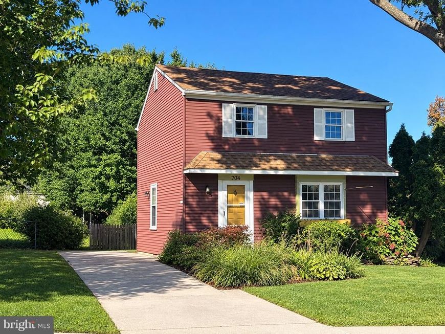 704 S Washington Street, Kennett Square, PA 19348 Main Photo