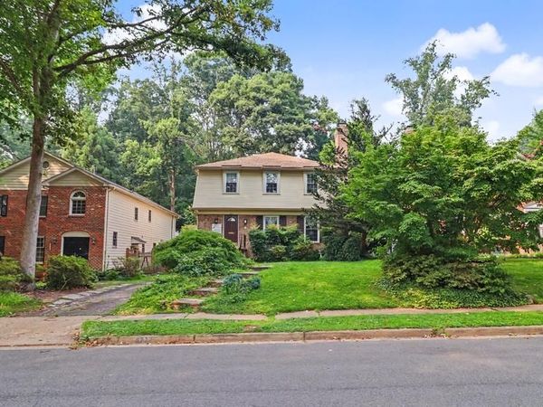 6770 BARON, MCLEAN, VA 22101