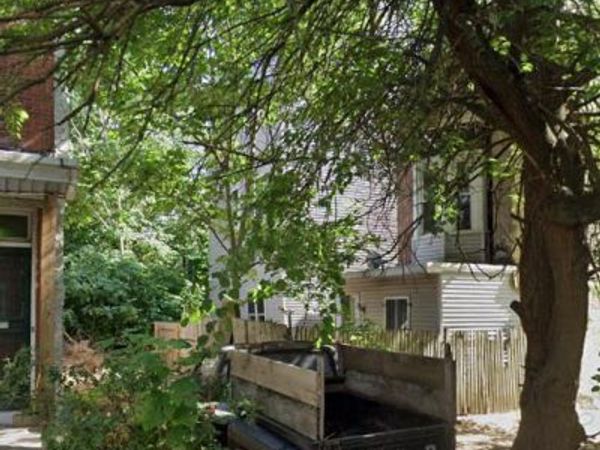 3958 MELON STREET , PHILADELPHIA, PA 19104