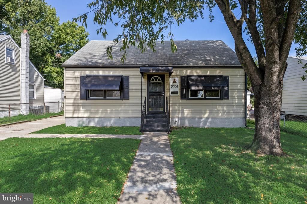 3006 CARTER AVENUE , CHESTER, PA 19013