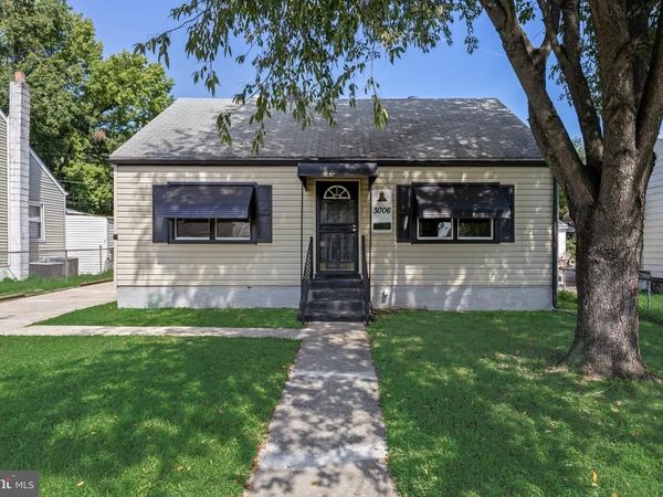 3006 CARTER AVENUE , CHESTER, PA 19013
