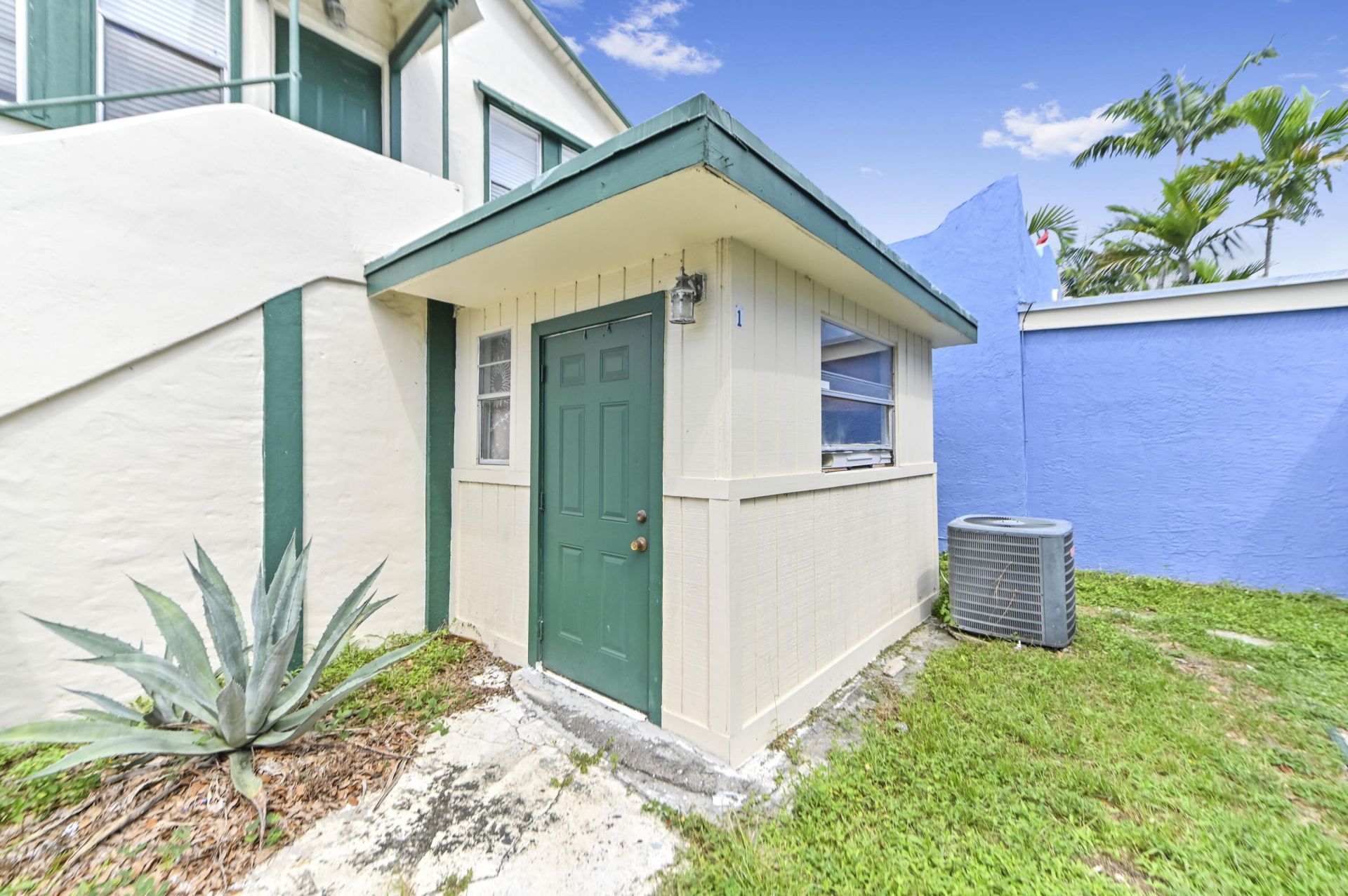 225 N M Street, Unit 1, Lake Worth Beach, FL 33460 Photo