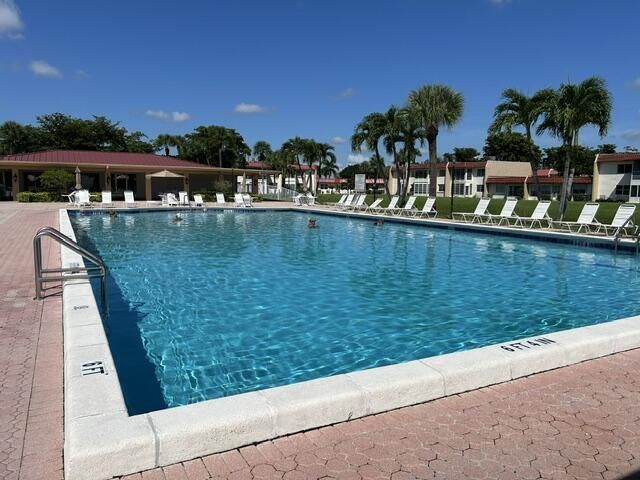 471 Lake Dora Drive, West Palm Beach, FL 33411 Photo