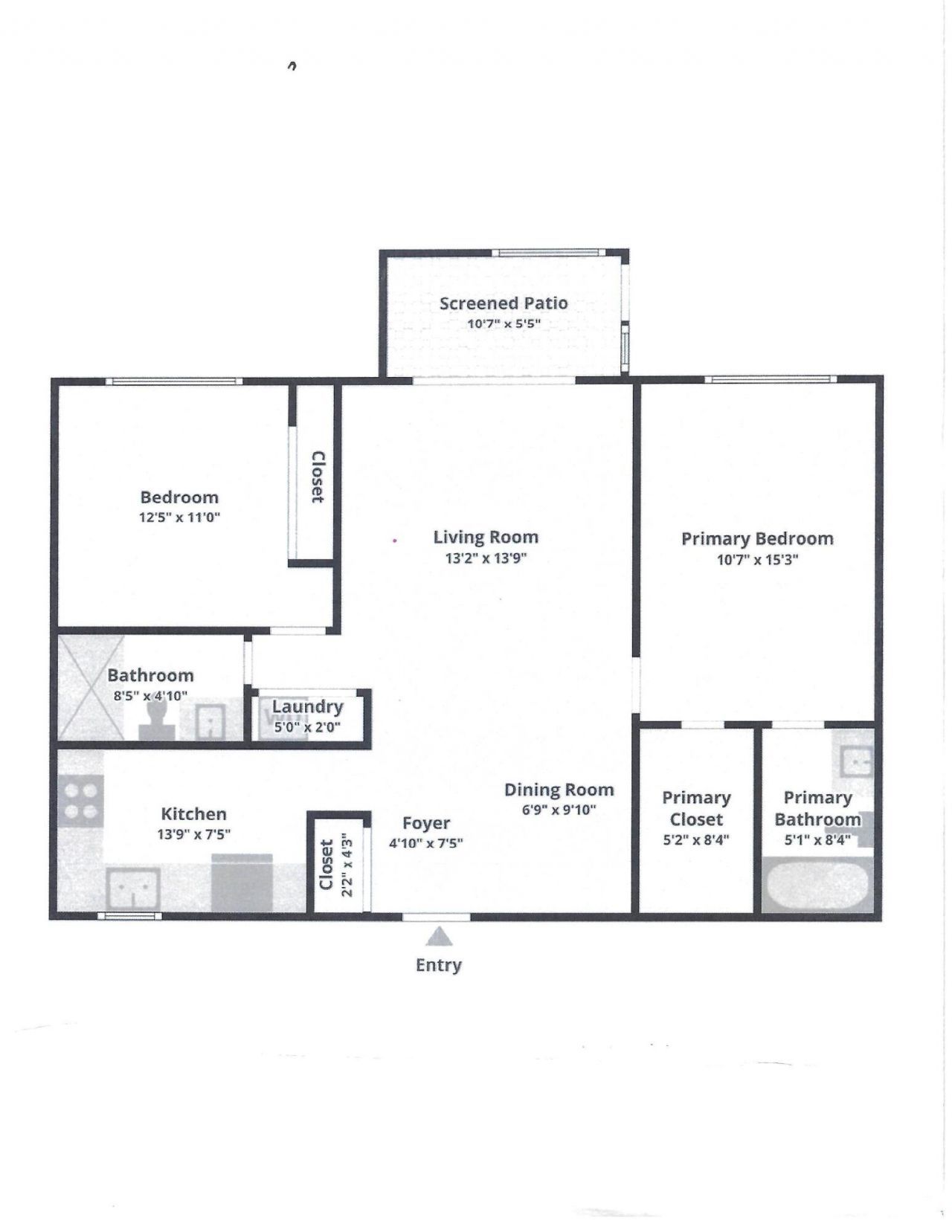 471 Lake Dora Drive, West Palm Beach, FL 33411 Photo