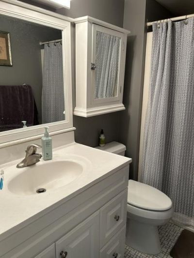 471 Lake Dora Drive, West Palm Beach, FL 33411 Photo