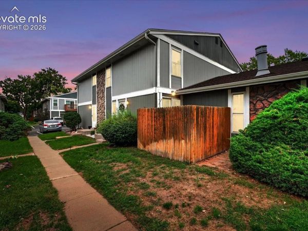10001 E Evans Avenue, Unit 79B, Denver, CO 80247