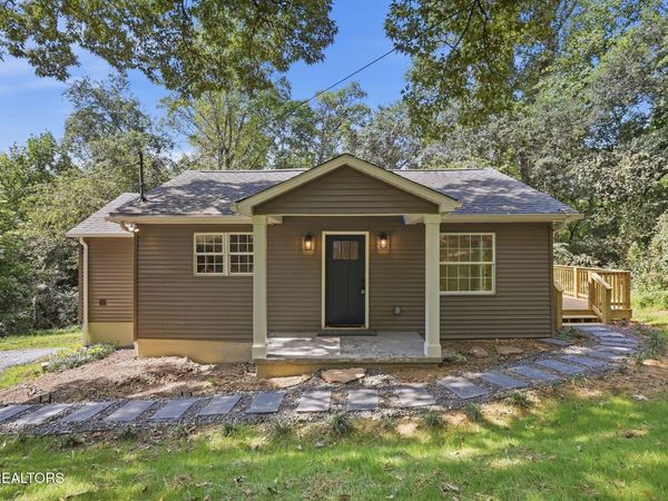 2517 Drinnen Rd, Knoxville, TN 37914