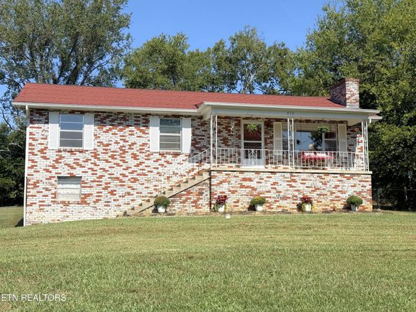 578 Caton St, Seymour, TN 37865