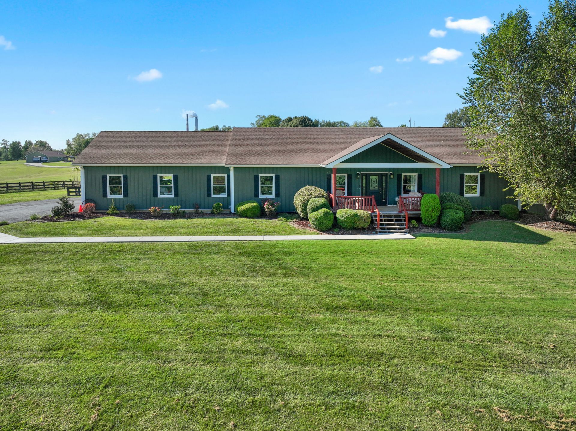 164 Ron Clar Drive, Lancaster, KY 40444 Main Photo