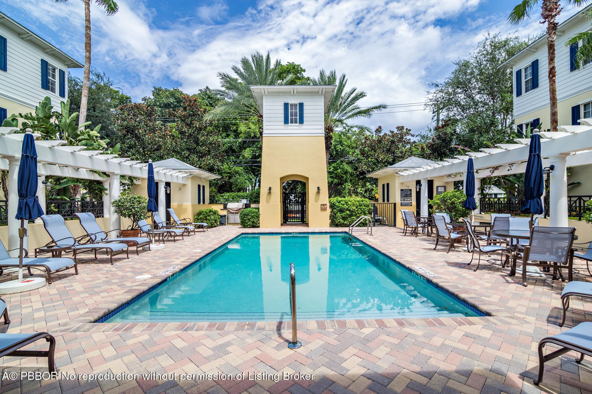 310 Tuxedo Lane, West Palm Beach, FL 33401 Photo