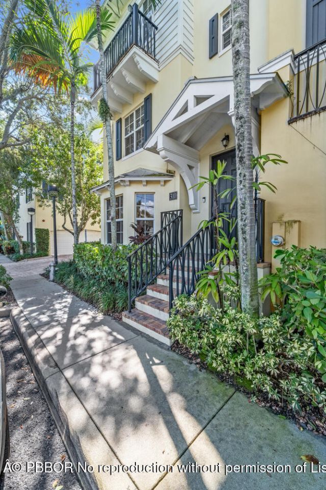 310 Tuxedo Lane, West Palm Beach, FL 33401 Photo
