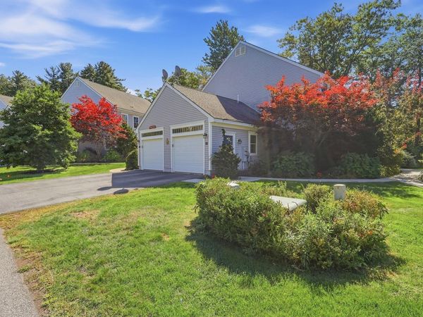 52 Wild Dunes Way, Unit 11B, Old Orchard Beach, ME 04064