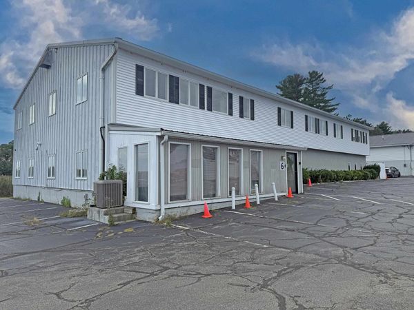 1 Lafayette Road, Unit 6, Hampton, NH 03842