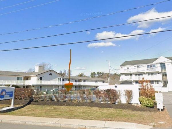 933 Ocean Road, Unit 19, Hampton, NH 03842