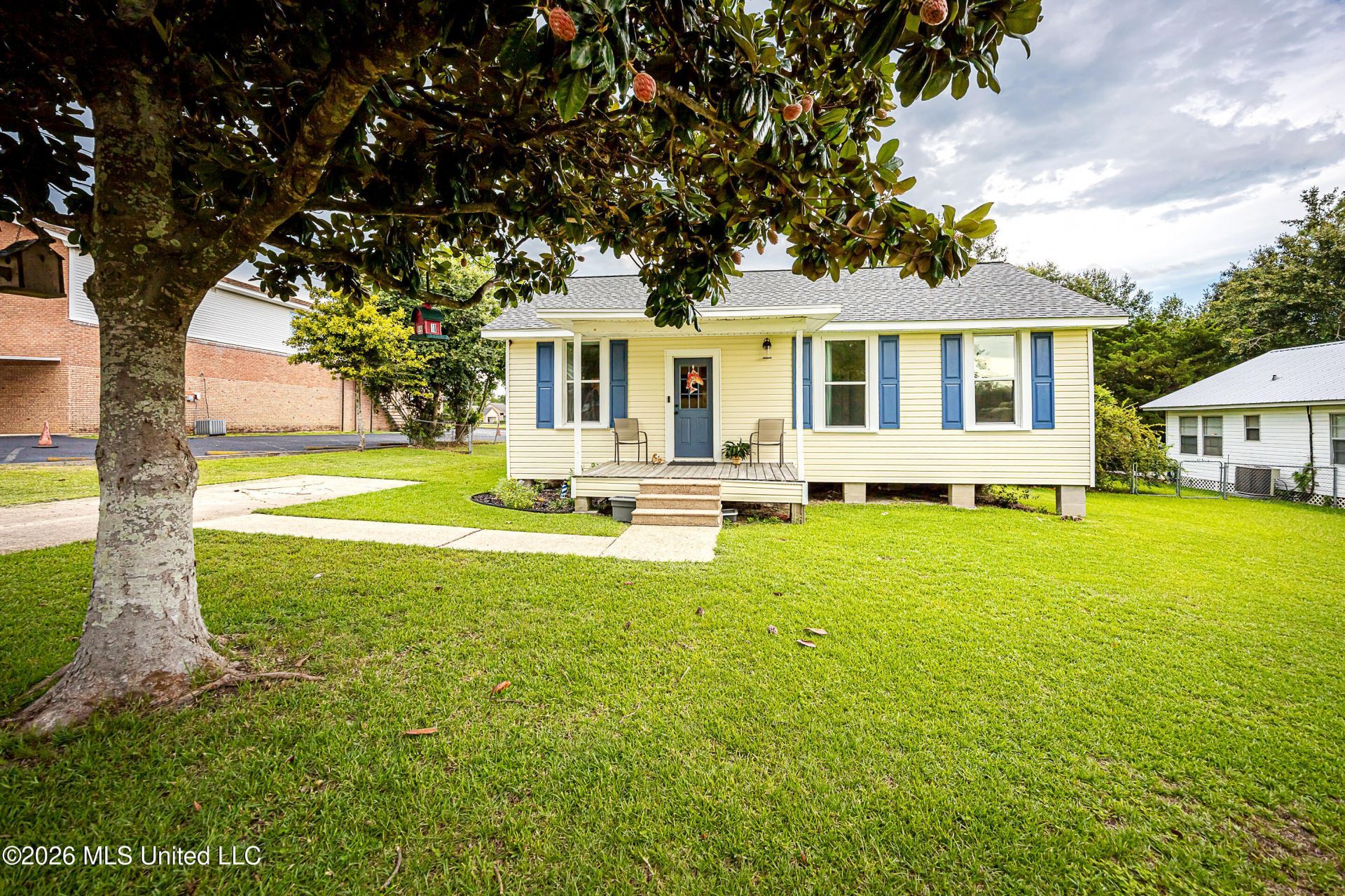 3119 Bachman Road, Diberville, MS 39540 Main Photo