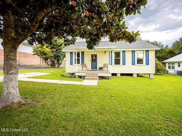3119 Bachman Road, D'Iberville, MS 39540