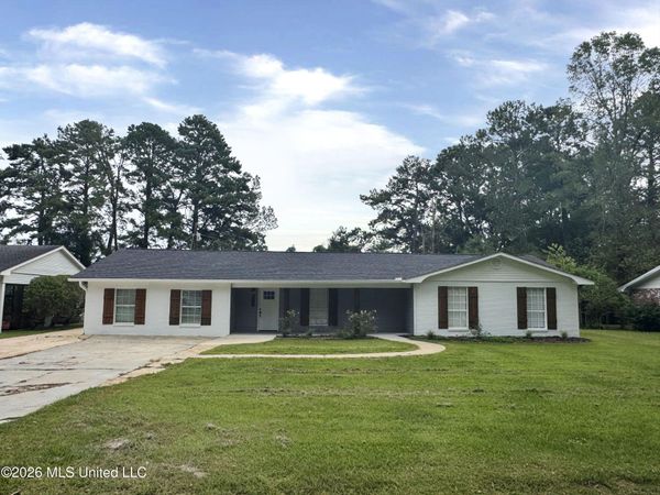 205 Avenue A, Brookhaven, MS 39601