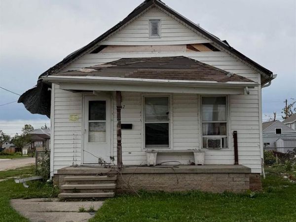 847 3RD STREET, Menasha, WI 54952