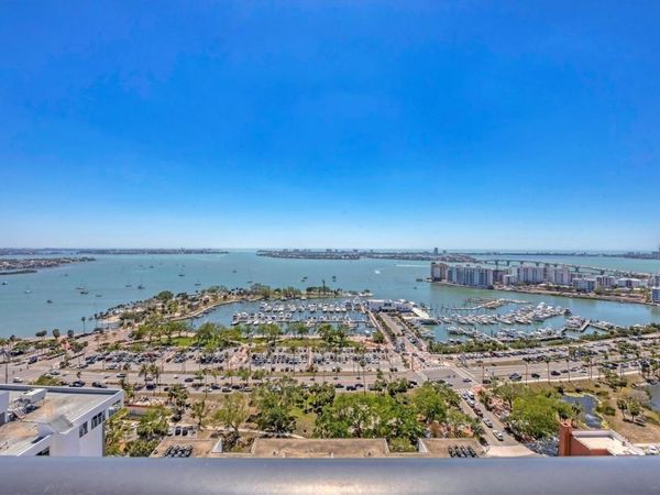 33 S PALM AVENUE , Unit 704, SARASOTA, FL 34236