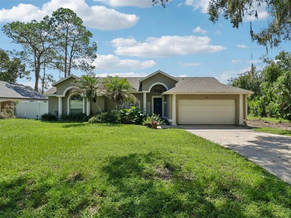 2163 FIRESIDE ROAD , DELTONA, FL 32738