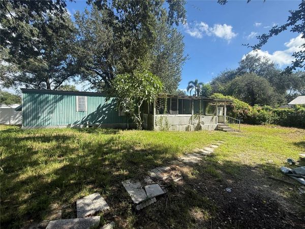 10004 MASSACHUSETTS STREET , GIBSONTON, FL 33534