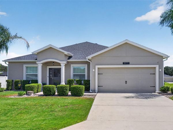 8973 SE 43RD AVENUE , OCALA, FL 34480