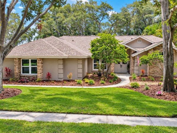 9991 WINDTREE BOULEVARD , SEMINOLE, FL 33772