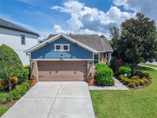 6511 SALT CREEK AVENUE , APOLLO BEACH, FL 33572