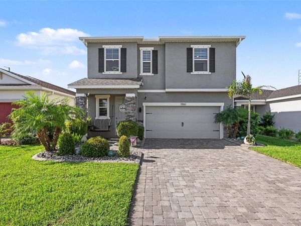 11861 BRIGHTON KNOLL LOOP , RIVERVIEW, FL 33579