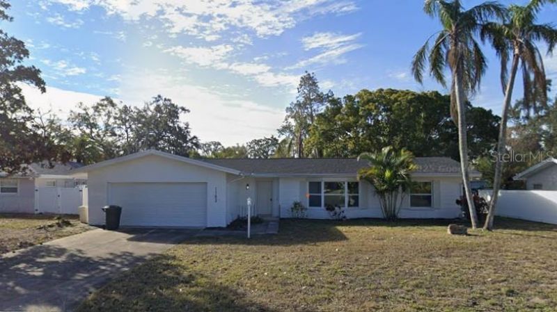 1163 Taylor Avenue , Dunedin, FL 34698 Main Photo
