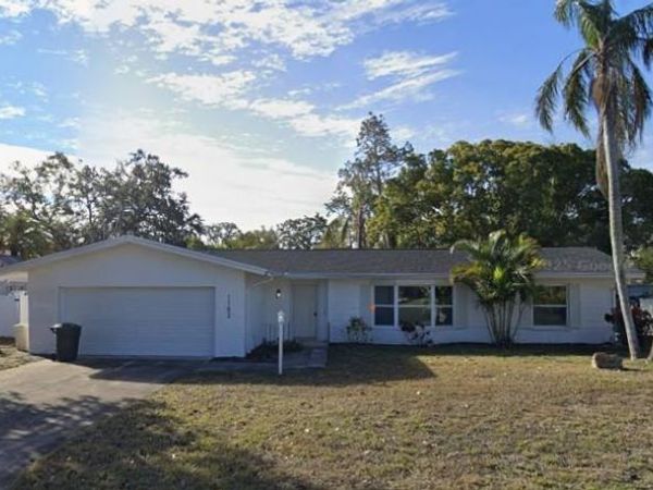 1163 TAYLOR AVENUE , DUNEDIN, FL 34698