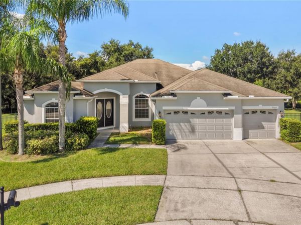 9601 TURTLE LANDINGS COURT , ORLANDO, FL 32832