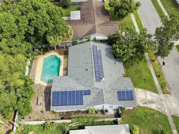 2301 CONIFER AVENUE , WINTER PARK, FL 32792