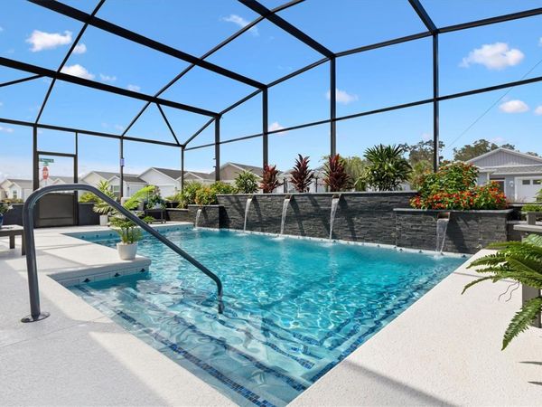7253 TELFORT TERRACE, THE VILLAGES, FL 34762