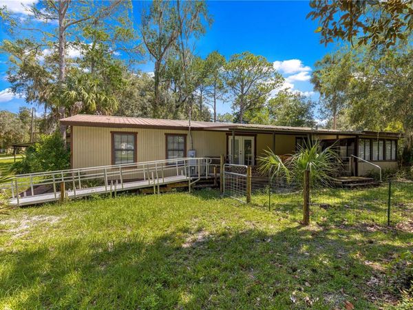 7434 E CABIN LANE , INVERNESS, FL 34453