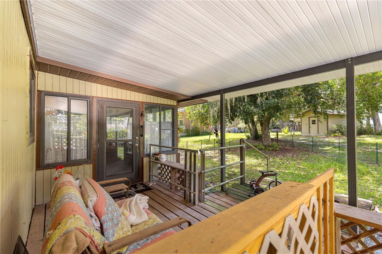 7434 E Cabin Lane , Inverness, FL 34453 Photo