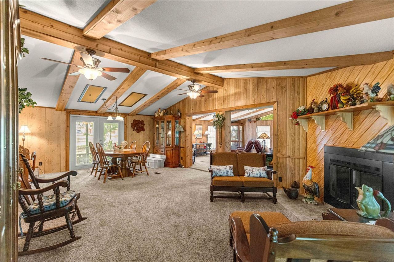 7434 E Cabin Lane , Inverness, FL 34453 Photo