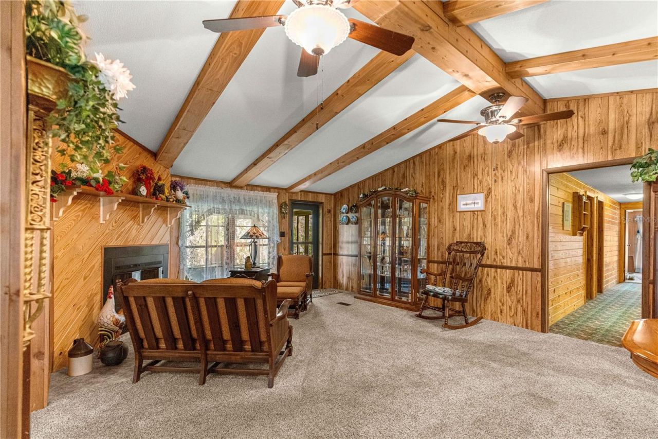 7434 E Cabin Lane , Inverness, FL 34453 Photo