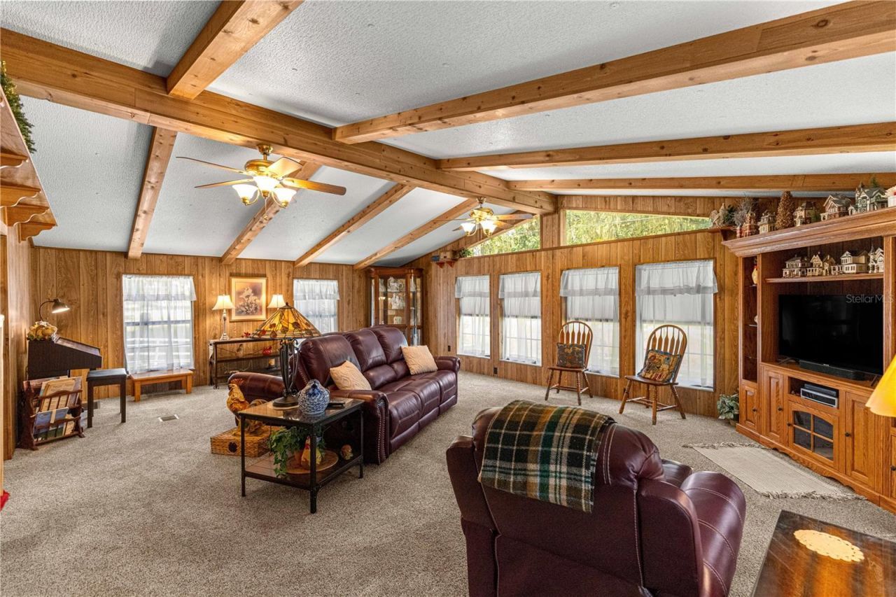 7434 E Cabin Lane , Inverness, FL 34453 Photo