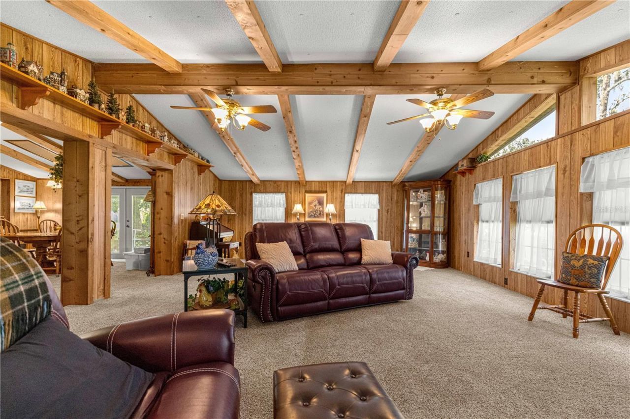 7434 E Cabin Lane , Inverness, FL 34453 Photo