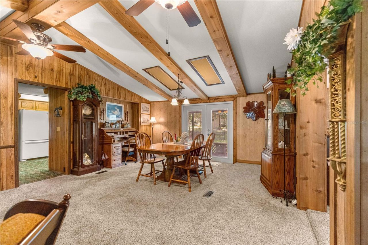 7434 E Cabin Lane , Inverness, FL 34453 Photo